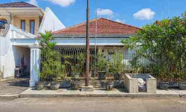 rumah dharmahusada indah strategis