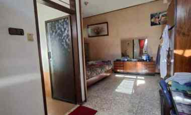 rumah dharmahusada indah strategis bagus