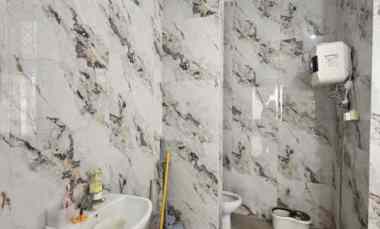 rumah dharmahusada indah strategis siap huni