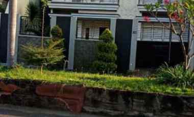 rumah dharmahusada mas minimalis