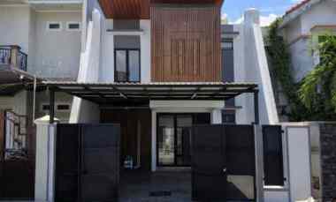 rumah dharmahusada mas new