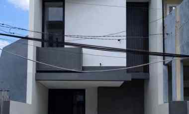 rumah dharmahusada mas new