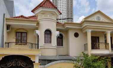 rumah dharmahusada mas surabaya