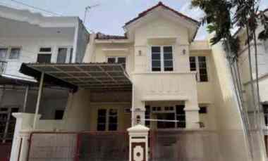 Rumah Dijual di Dharmahusada