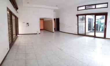 rumah dharmahusada strategis istimewa favorite