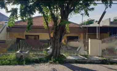 Rumah Dharmahusada Utara Strategis Istimewa Favorite