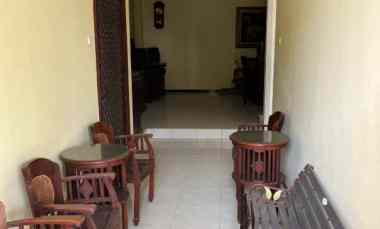 rumah di araya tahap 2 siap huni dan bagus