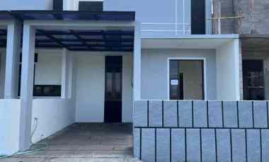 gambar rumah di berbah sleman cuma 604 juta siap balik nama