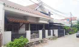 Rumah di Bintara Jaya Komplek Lkbn Antara 1