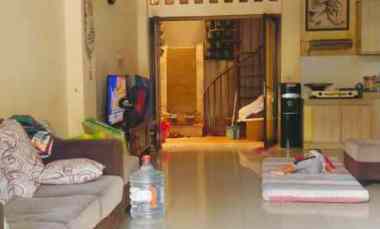 rumah di bintara loka indah bintara bekasi barat