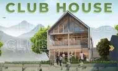 rumah di bogor lokasi premium akses mudah ke tol krl