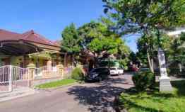 Rumah di Bukit Cemara Tujuh UMM Kota Malang