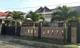 Rumah di Bukit Dieng Kota Malang