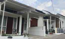 Rumah di Ciherang dekat Kampus IPB Dramaga Bogor