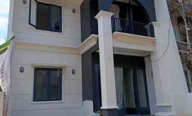 rumah di cinere cirendeu tangerang selatan