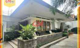 Rumah di Cipaganti - Bandung Urara