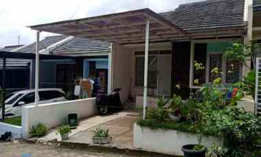 Rumah Dijual di Kec. Cimahi Utara