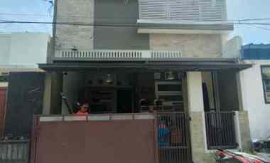 rumah di cipageran sangkuriang cimahi