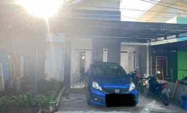 gambar rumah di cluster cigugur ciwaruga dekat eco pesantren