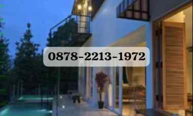 rumah di dago pakar dekat ke kampus itb dan unpad