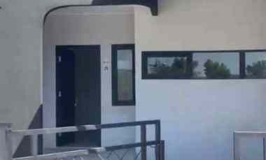 gambar rumah di de naila residence