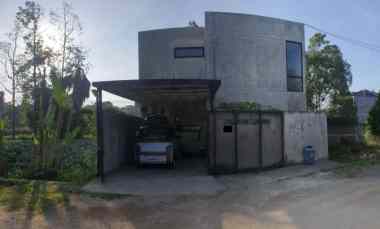 rumah di gegerkalong kota bandung