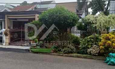 rumah di graha raya bintaro