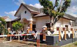Rumah di Gran Flamboyan Kota Semarang