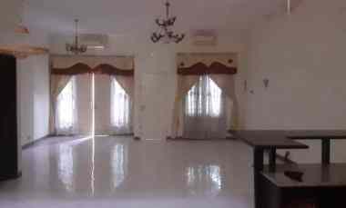 rumah di gresik regency lantai 1 nego sampai deal