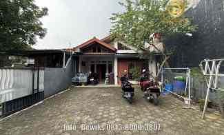Rumah di Jagakarsa Jakarta Selatan LT 213m2