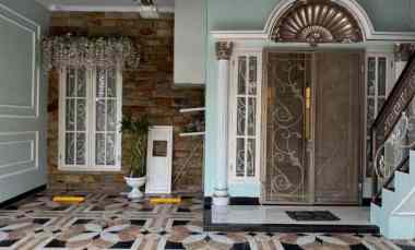 rumah di jagakarsa jaksel