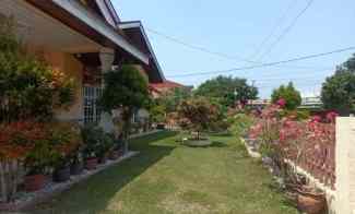 Rumah di Jalan Kartika Indah 1 Pekanbaru, Riau