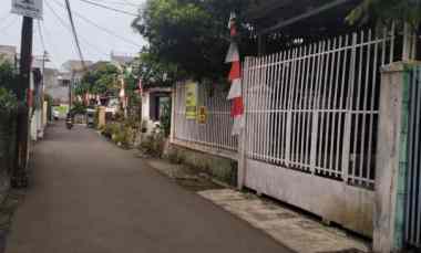 rumah di jalan layungsari kota bogor