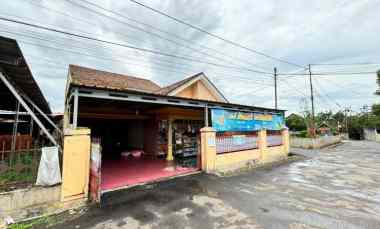 Rumah di Jalan PU/Pagar Alam, Gunung Agung