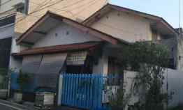 Rumah di Jalan Setia Kawan Kota Jakarta Pusat Shm