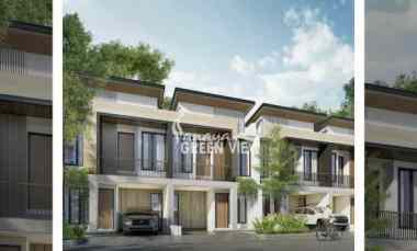 Rumah di Jalur Utama Ponorogo