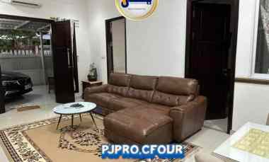 rumah di jati asih bekasi