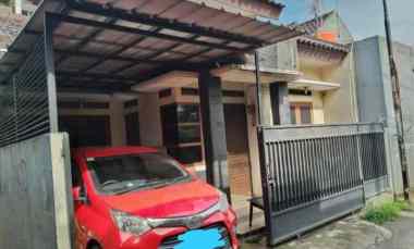 rumah di jatibening bekasi