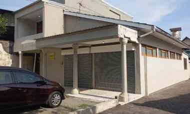 rumah di jogja luas dan strategis bisa nego