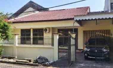 rumah di klampis listrik 3300 va