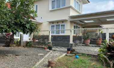 rumah di komp dprd bandung barat parigi indah