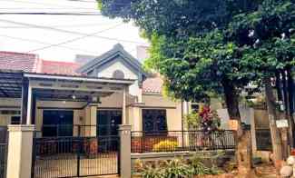 Rumah di Komp. VILA Bogor Indah Kota Bogor