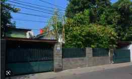 Rumah di Komplek Bappem Kebon Jeruk Jakarta Barat