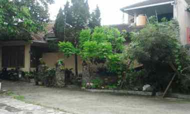 rumah di komplek permata indah jl pesantren cibabat