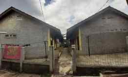 rumah di kontrakan bu hj entin