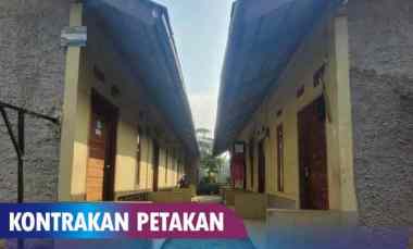 Rumah di Kontrakan Wilayah Banjaran Bandung Selatan Lokasi Strategis