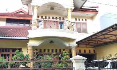rumah di kota cirebon