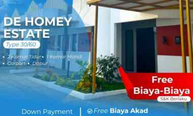 rumah di kota makassar lokasi barombong