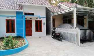 Rumah di Kulon Progo Jogja