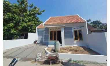 rumah di kulonprogo bisa kpr sampai 20 tahun